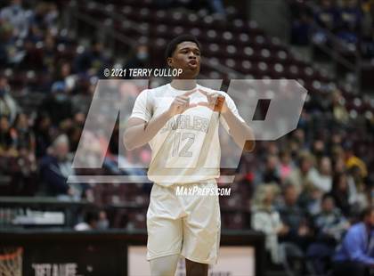 Thumbnail 2 in Enterprise vs. Layton Christian Academy (UHSAA 2A Final) photogallery.