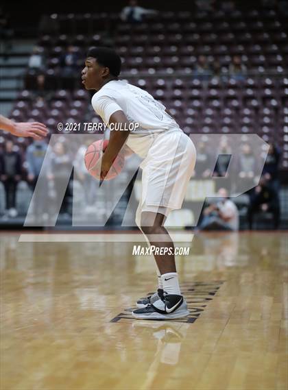 Thumbnail 3 in Enterprise vs. Layton Christian Academy (UHSAA 2A Final) photogallery.