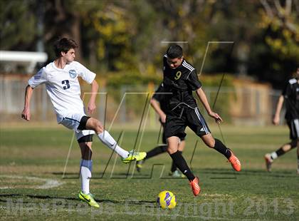 Thumbnail 1 in Crescenta Valley vs. Valencia photogallery.