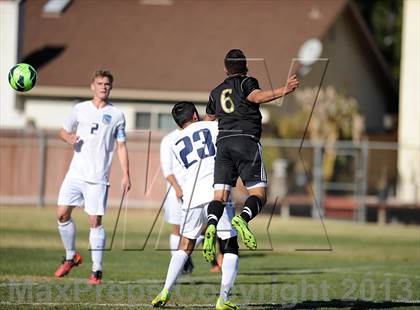 Thumbnail 1 in Crescenta Valley vs. Valencia photogallery.