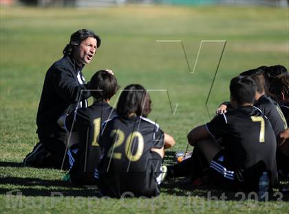 Thumbnail 1 in Crescenta Valley vs. Valencia photogallery.