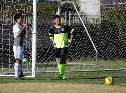 Thumbnail 1 in Crescenta Valley vs. Valencia photogallery.