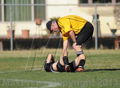 Thumbnail 1 in Crescenta Valley vs. Valencia photogallery.