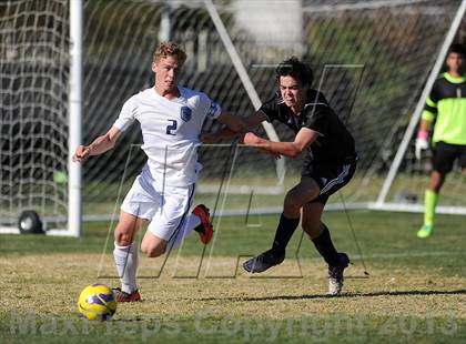 Thumbnail 1 in Crescenta Valley vs. Valencia photogallery.
