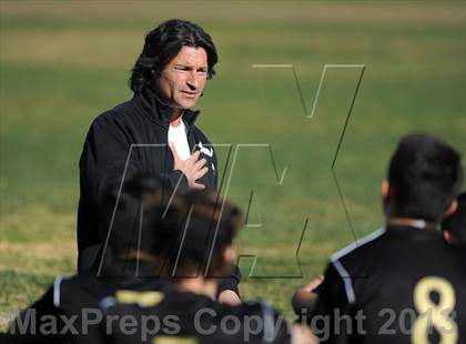 Thumbnail 3 in Crescenta Valley vs. Valencia photogallery.