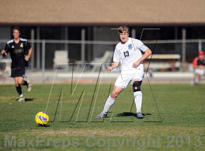 Thumbnail 1 in Crescenta Valley vs. Valencia photogallery.