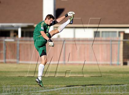Thumbnail 1 in Crescenta Valley vs. Valencia photogallery.