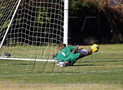 Thumbnail 2 in Crescenta Valley vs. Valencia photogallery.