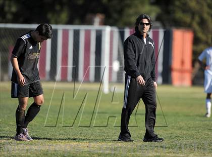 Thumbnail 2 in Crescenta Valley vs. Valencia photogallery.