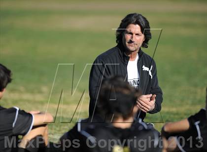 Thumbnail 3 in Crescenta Valley vs. Valencia photogallery.