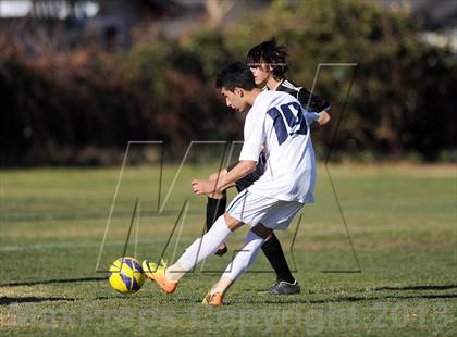 Thumbnail 1 in Crescenta Valley vs. Valencia photogallery.