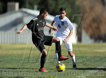 Thumbnail 1 in Crescenta Valley vs. Valencia photogallery.