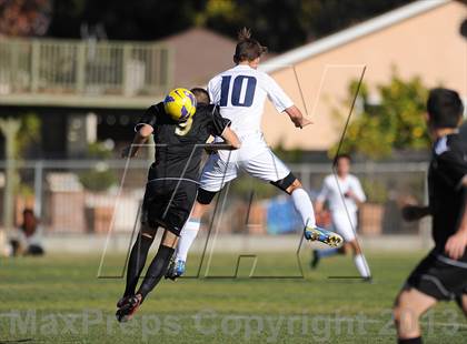 Thumbnail 1 in Crescenta Valley vs. Valencia photogallery.