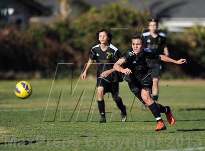Thumbnail 1 in Crescenta Valley vs. Valencia photogallery.
