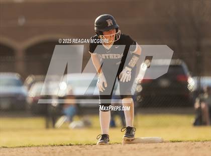 Thumbnail 1 in Pickerington North @ Westerville North Scrimmage  photogallery.