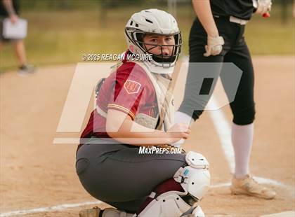 Thumbnail 2 in Pickerington North @ Westerville North Scrimmage  photogallery.