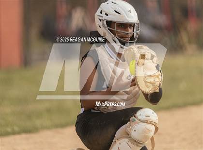 Thumbnail 2 in Pickerington North @ Westerville North Scrimmage  photogallery.