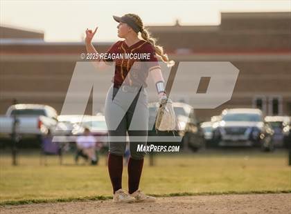 Thumbnail 2 in Pickerington North @ Westerville North Scrimmage  photogallery.