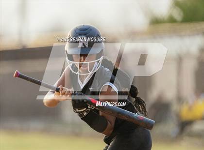 Thumbnail 1 in Pickerington North @ Westerville North Scrimmage  photogallery.
