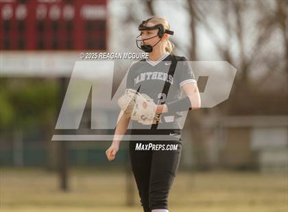 Thumbnail 3 in Pickerington North @ Westerville North Scrimmage  photogallery.
