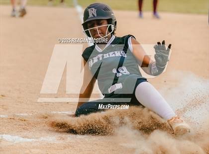 Thumbnail 3 in Pickerington North @ Westerville North Scrimmage  photogallery.