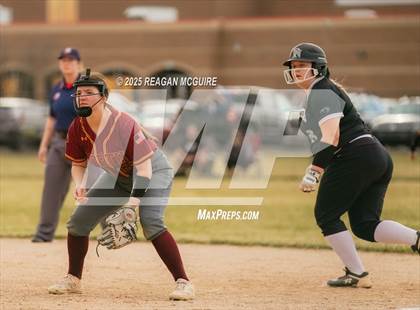Thumbnail 3 in Pickerington North @ Westerville North Scrimmage  photogallery.