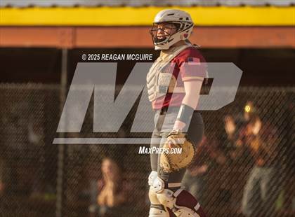 Thumbnail 1 in Pickerington North @ Westerville North Scrimmage  photogallery.