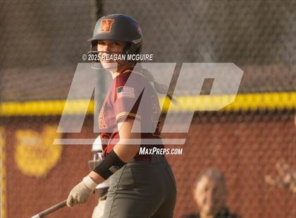 Thumbnail 2 in Pickerington North @ Westerville North Scrimmage  photogallery.