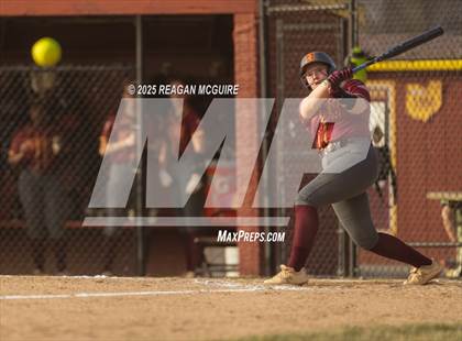 Thumbnail 1 in Pickerington North @ Westerville North Scrimmage  photogallery.