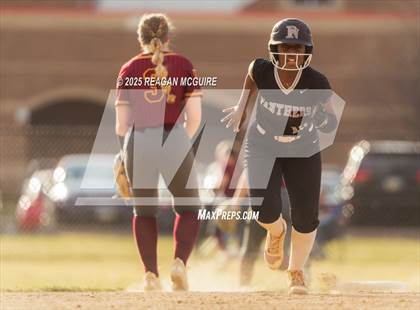 Thumbnail 3 in Pickerington North @ Westerville North Scrimmage  photogallery.