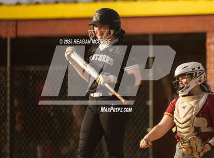 Thumbnail 2 in Pickerington North @ Westerville North Scrimmage  photogallery.