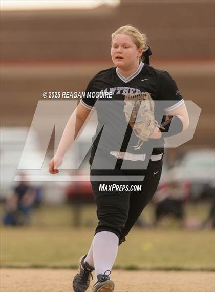 Thumbnail 3 in Pickerington North @ Westerville North Scrimmage  photogallery.