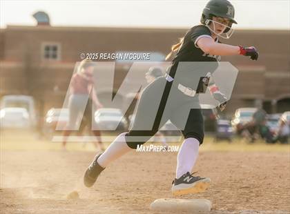 Thumbnail 1 in Pickerington North @ Westerville North Scrimmage  photogallery.