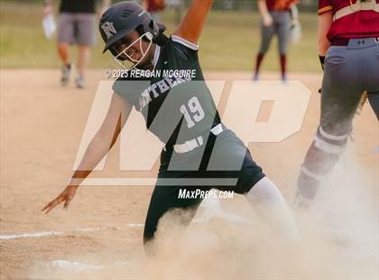 Thumbnail 1 in Pickerington North @ Westerville North Scrimmage  photogallery.