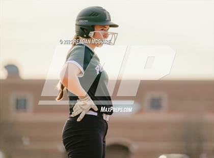 Thumbnail 3 in Pickerington North @ Westerville North Scrimmage  photogallery.