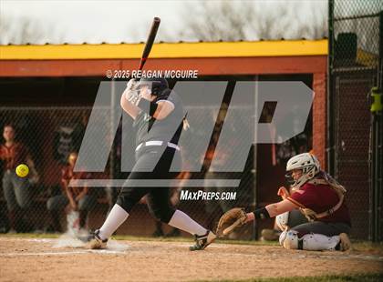 Thumbnail 1 in Pickerington North @ Westerville North Scrimmage  photogallery.
