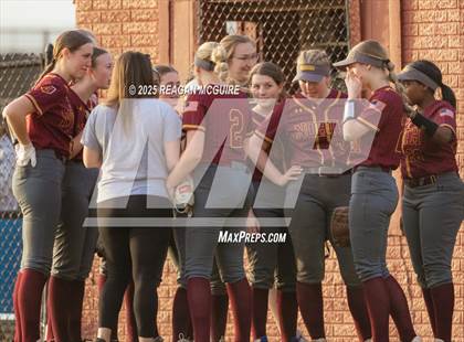 Thumbnail 2 in Pickerington North @ Westerville North Scrimmage  photogallery.