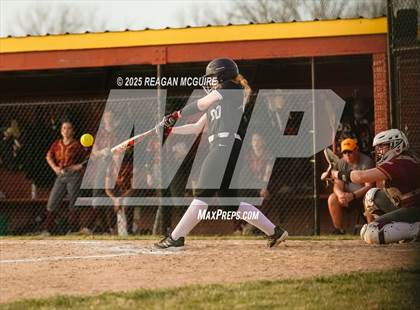 Thumbnail 3 in Pickerington North @ Westerville North Scrimmage  photogallery.