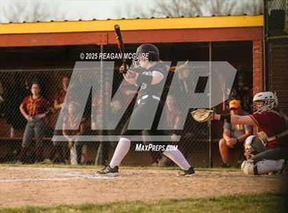 Thumbnail 1 in Pickerington North @ Westerville North Scrimmage  photogallery.