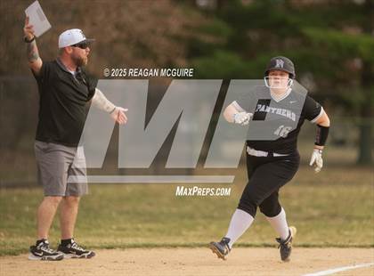 Thumbnail 3 in Pickerington North @ Westerville North Scrimmage  photogallery.