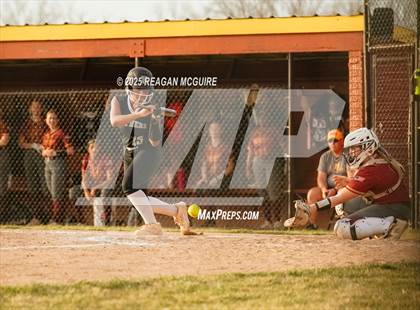 Thumbnail 2 in Pickerington North @ Westerville North Scrimmage  photogallery.