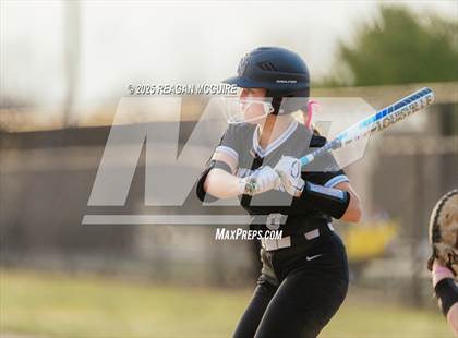 Thumbnail 3 in Pickerington North @ Westerville North Scrimmage  photogallery.