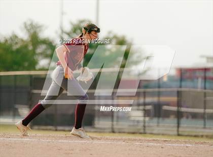 Thumbnail 2 in Pickerington North @ Westerville North Scrimmage  photogallery.