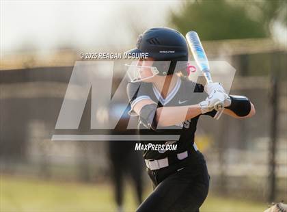Thumbnail 2 in Pickerington North @ Westerville North Scrimmage  photogallery.