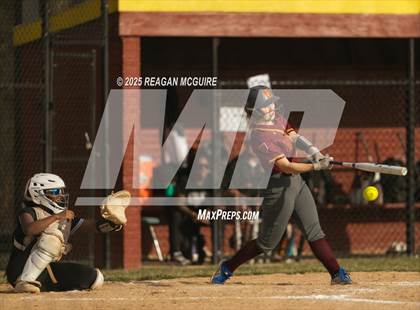 Thumbnail 2 in Pickerington North @ Westerville North Scrimmage  photogallery.