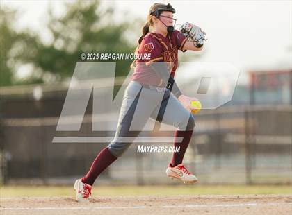 Thumbnail 2 in Pickerington North @ Westerville North Scrimmage  photogallery.