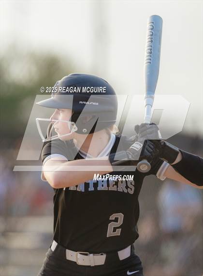 Thumbnail 1 in Pickerington North @ Westerville North Scrimmage  photogallery.