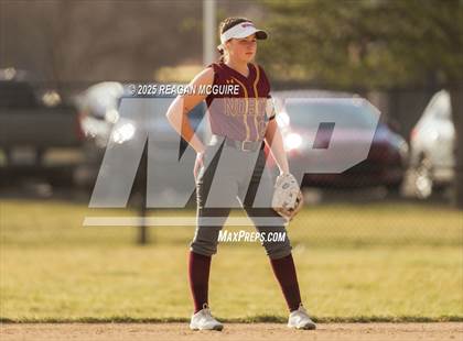 Thumbnail 3 in Pickerington North @ Westerville North Scrimmage  photogallery.