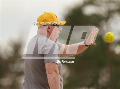 Thumbnail 1 in Pickerington North @ Westerville North Scrimmage  photogallery.