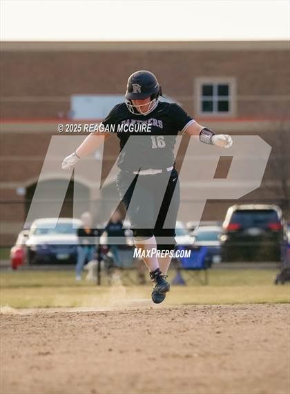 Thumbnail 2 in Pickerington North @ Westerville North Scrimmage  photogallery.
